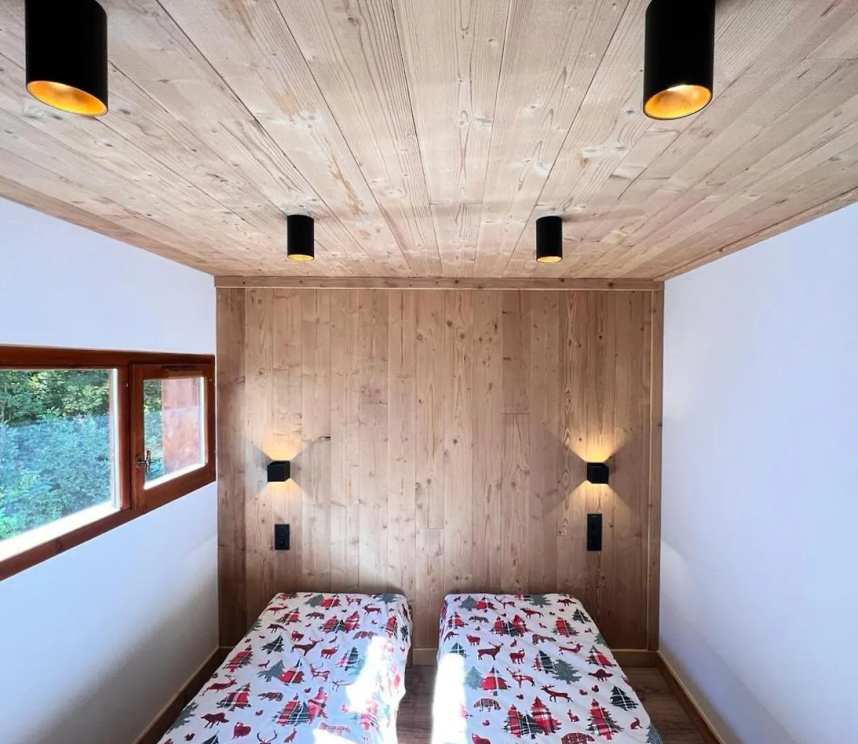Chalets Du Galibier I - 2 Pieces 4 Personnes 3 Expose Sud Mae-9234 Valloire